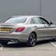 Mercedes-Benz C-Class Saloon (14-21) C 220 d Sport 9G-Tronic Plus auto (06/2018 on) 4d For Sale - Greenlight Automotive Ltd, Blackburn