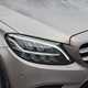 Mercedes-Benz C-Class Saloon (14-21) C 220 d Sport 9G-Tronic Plus auto (06/2018 on) 4d For Sale - Greenlight Automotive Ltd, Blackburn
