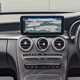 Mercedes-Benz C-Class Saloon (14-21) C 220 d Sport 9G-Tronic Plus auto (06/2018 on) 4d For Sale - Greenlight Automotive Ltd, Blackburn