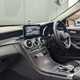 Mercedes-Benz C-Class Saloon (14-21) C 220 d Sport 9G-Tronic Plus auto (06/2018 on) 4d For Sale - Greenlight Automotive Ltd, Blackburn