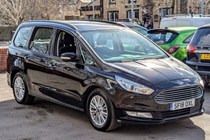 Ford Galaxy (15-23) 2.0 TDCi (150bhp) Zetec 5d For Sale - Greenlight Automotive Ltd, Blackburn