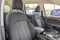 Ford Galaxy (15-23) 2.0 TDCi (150bhp) Zetec 5d For Sale - Greenlight Automotive Ltd, Blackburn