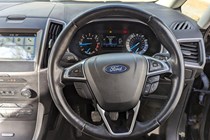 Ford Galaxy (15-23) 2.0 TDCi (150bhp) Zetec 5d For Sale - Greenlight Automotive Ltd, Blackburn