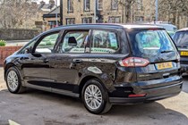 Ford Galaxy (15-23) 2.0 TDCi (150bhp) Zetec 5d For Sale - Greenlight Automotive Ltd, Blackburn