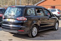 Ford Galaxy (15-23) 2.0 TDCi (150bhp) Zetec 5d For Sale - Greenlight Automotive Ltd, Blackburn