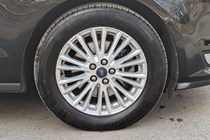 Ford Galaxy (15-23) 2.0 TDCi (150bhp) Zetec 5d For Sale - Greenlight Automotive Ltd, Blackburn