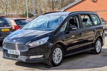 Ford Galaxy (15-23) 2.0 TDCi (150bhp) Zetec 5d For Sale - Greenlight Automotive Ltd, Blackburn