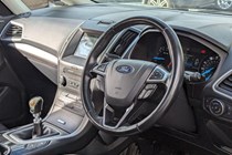 Ford Galaxy (15-23) 2.0 TDCi (150bhp) Zetec 5d For Sale - Greenlight Automotive Ltd, Blackburn