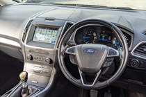 Ford Galaxy (15-23) 2.0 TDCi (150bhp) Zetec 5d For Sale - Greenlight Automotive Ltd, Blackburn