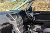 Ford Galaxy (15-23) 2.0 TDCi (150bhp) Zetec 5d For Sale - Greenlight Automotive Ltd, Blackburn