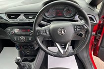 Vauxhall Corsa Hatchback (14-19) 1.4 (75bhp) Sting 3d For Sale - Greenlight Automotive Ltd, Blackburn