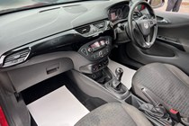 Vauxhall Corsa Hatchback (14-19) 1.4 (75bhp) Sting 3d For Sale - Greenlight Automotive Ltd, Blackburn