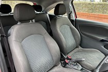 Vauxhall Corsa Hatchback (14-19) 1.4 (75bhp) Sting 3d For Sale - Greenlight Automotive Ltd, Blackburn