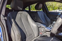 BMW 4-Series Gran Coupe (14-21) 420d (190bhp) M Sport (Professional Media) 5d Auto For Sale - Greenlight Automotive Ltd, Blackburn