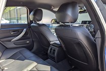 BMW 4-Series Gran Coupe (14-21) 420d (190bhp) M Sport (Professional Media) 5d Auto For Sale - Greenlight Automotive Ltd, Blackburn