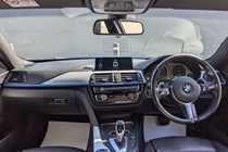 BMW 4-Series Gran Coupe (14-21) 420d (190bhp) M Sport (Professional Media) 5d Auto For Sale - Greenlight Automotive Ltd, Blackburn