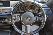 BMW 4-Series Gran Coupe (14-21) 420d (190bhp) M Sport (Professional Media) 5d Auto For Sale - Greenlight Automotive Ltd, Blackburn