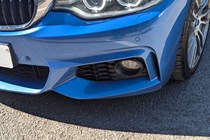 BMW 4-Series Gran Coupe (14-21) 420d (190bhp) M Sport (Professional Media) 5d Auto For Sale - Greenlight Automotive Ltd, Blackburn
