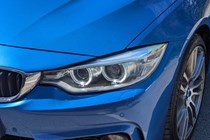 BMW 4-Series Gran Coupe (14-21) 420d (190bhp) M Sport (Professional Media) 5d Auto For Sale - Greenlight Automotive Ltd, Blackburn