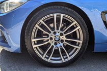 BMW 4-Series Gran Coupe (14-21) 420d (190bhp) M Sport (Professional Media) 5d Auto For Sale - Greenlight Automotive Ltd, Blackburn