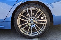 BMW 4-Series Gran Coupe (14-21) 420d (190bhp) M Sport (Professional Media) 5d Auto For Sale - Greenlight Automotive Ltd, Blackburn