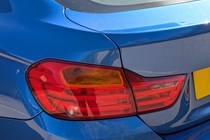 BMW 4-Series Gran Coupe (14-21) 420d (190bhp) M Sport (Professional Media) 5d Auto For Sale - Greenlight Automotive Ltd, Blackburn