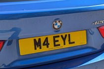BMW 4-Series Gran Coupe (14-21) 420d (190bhp) M Sport (Professional Media) 5d Auto For Sale - Greenlight Automotive Ltd, Blackburn