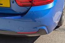 BMW 4-Series Gran Coupe (14-21) 420d (190bhp) M Sport (Professional Media) 5d Auto For Sale - Greenlight Automotive Ltd, Blackburn