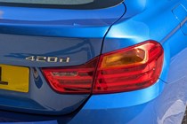 BMW 4-Series Gran Coupe (14-21) 420d (190bhp) M Sport (Professional Media) 5d Auto For Sale - Greenlight Automotive Ltd, Blackburn