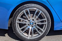 BMW 4-Series Gran Coupe (14-21) 420d (190bhp) M Sport (Professional Media) 5d Auto For Sale - Greenlight Automotive Ltd, Blackburn