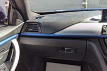 BMW 4-Series Gran Coupe (14-21) 420d (190bhp) M Sport (Professional Media) 5d Auto For Sale - Greenlight Automotive Ltd, Blackburn