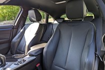BMW 4-Series Gran Coupe (14-21) 420d (190bhp) M Sport (Professional Media) 5d Auto For Sale - Greenlight Automotive Ltd, Blackburn