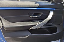 BMW 4-Series Gran Coupe (14-21) 420d (190bhp) M Sport (Professional Media) 5d Auto For Sale - Greenlight Automotive Ltd, Blackburn