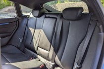 BMW 4-Series Gran Coupe (14-21) 420d (190bhp) M Sport (Professional Media) 5d Auto For Sale - Greenlight Automotive Ltd, Blackburn