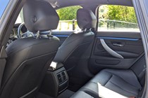 BMW 4-Series Gran Coupe (14-21) 420d (190bhp) M Sport (Professional Media) 5d Auto For Sale - Greenlight Automotive Ltd, Blackburn