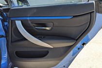 BMW 4-Series Gran Coupe (14-21) 420d (190bhp) M Sport (Professional Media) 5d Auto For Sale - Greenlight Automotive Ltd, Blackburn
