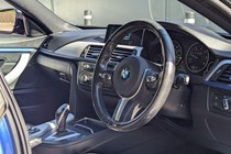 BMW 4-Series Gran Coupe (14-21) 420d (190bhp) M Sport (Professional Media) 5d Auto For Sale - Greenlight Automotive Ltd, Blackburn
