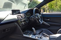 BMW 4-Series Gran Coupe (14-21) 420d (190bhp) M Sport (Professional Media) 5d Auto For Sale - Greenlight Automotive Ltd, Blackburn