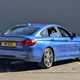 BMW 4-Series Gran Coupe (14-21) 420d (190bhp) M Sport (Professional Media) 5d Auto For Sale - Greenlight Automotive Ltd, Blackburn