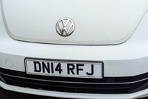 Volkswagen Beetle Hatchback (12-18) 1.2 TSI Design 3d For Sale - Greenlight Automotive Ltd, Blackburn
