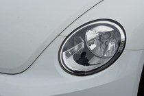 Volkswagen Beetle Hatchback (12-18) 1.2 TSI Design 3d For Sale - Greenlight Automotive Ltd, Blackburn