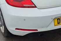 Volkswagen Beetle Hatchback (12-18) 1.2 TSI Design 3d For Sale - Greenlight Automotive Ltd, Blackburn
