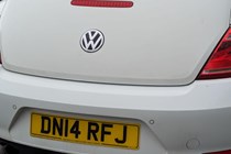 Volkswagen Beetle Hatchback (12-18) 1.2 TSI Design 3d For Sale - Greenlight Automotive Ltd, Blackburn