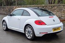 Volkswagen Beetle Hatchback (12-18) 1.2 TSI Design 3d For Sale - Greenlight Automotive Ltd, Blackburn