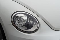 Volkswagen Beetle Hatchback (12-18) 1.2 TSI Design 3d For Sale - Greenlight Automotive Ltd, Blackburn
