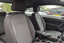 Volkswagen Beetle Hatchback (12-18) 1.2 TSI Design 3d For Sale - Greenlight Automotive Ltd, Blackburn