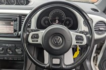 Volkswagen Beetle Hatchback (12-18) 1.2 TSI Design 3d For Sale - Greenlight Automotive Ltd, Blackburn