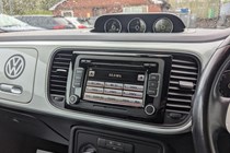 Volkswagen Beetle Hatchback (12-18) 1.2 TSI Design 3d For Sale - Greenlight Automotive Ltd, Blackburn