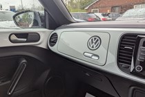 Volkswagen Beetle Hatchback (12-18) 1.2 TSI Design 3d For Sale - Greenlight Automotive Ltd, Blackburn
