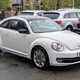 Volkswagen Beetle Hatchback (12-18) 1.2 TSI Design 3d For Sale - Greenlight Automotive Ltd, Blackburn
